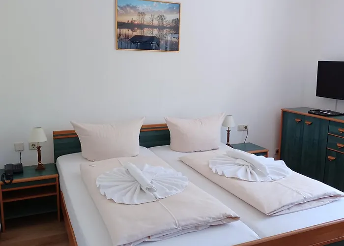 Hotel Zittauer Huette