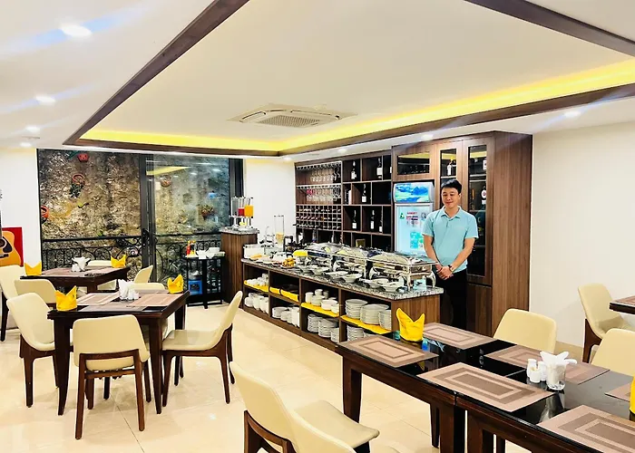 Catba View Hotel