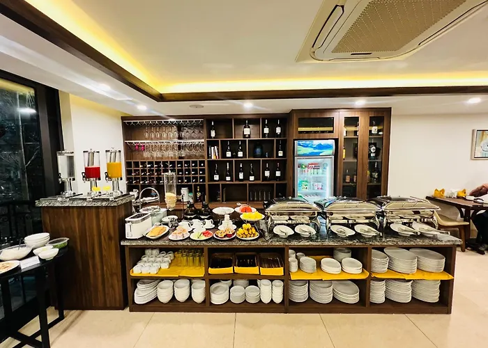 Catba View Hotel