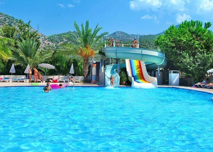 Mirabell Hotel
