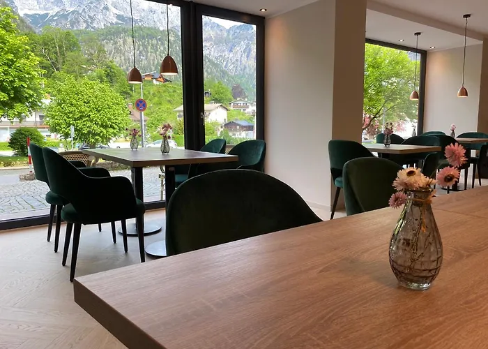 Pension und Ferienwohnung Frech