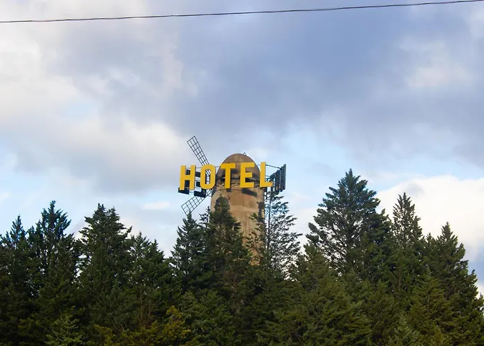 Hotel El Molino De Pancorbo