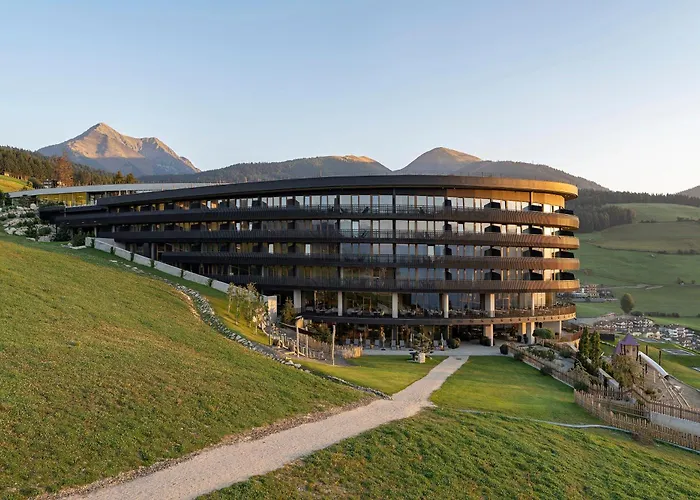 Hotel Familiamus