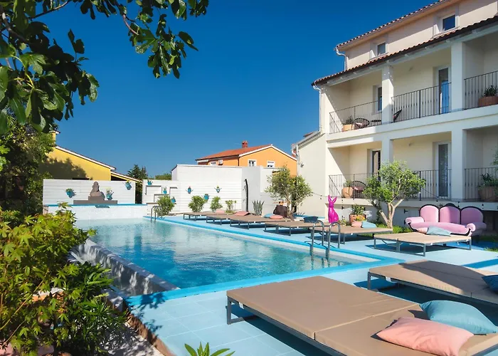 Vinkuran By Bura Hotels -Adults Only