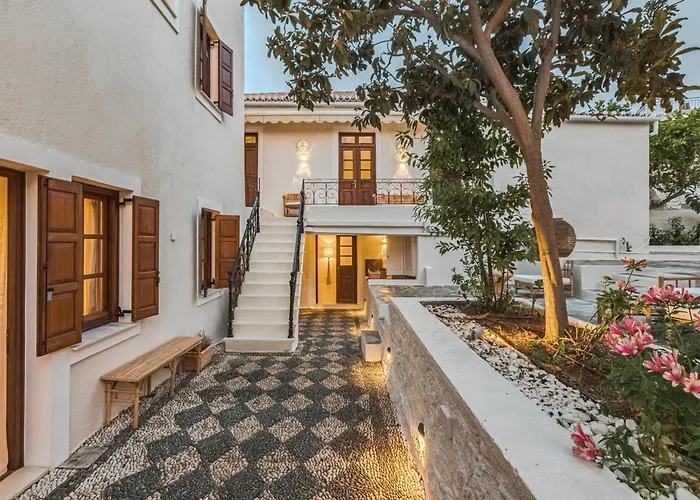 Teresa Spetses
