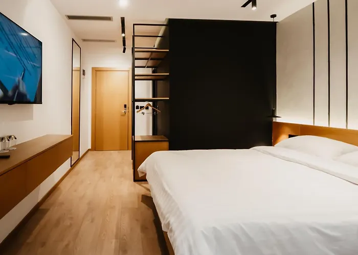 Baz'Hur Boutique Hotel