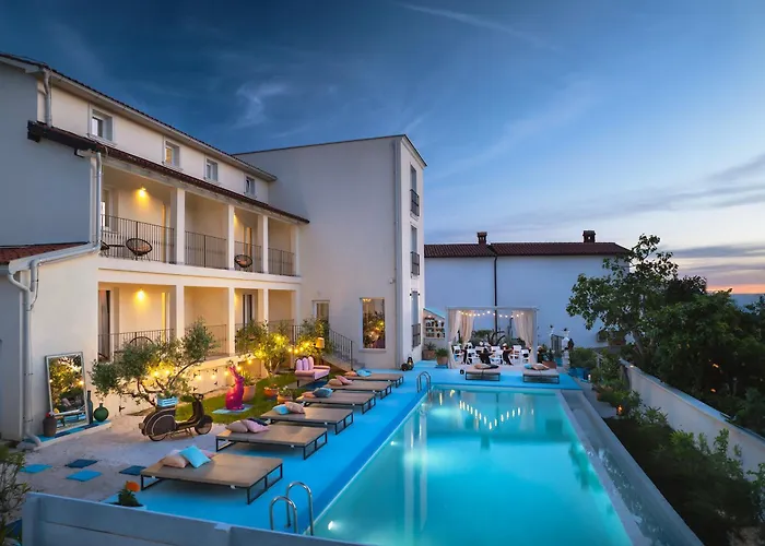 Vinkuran By Bura Hotels -Adults Only