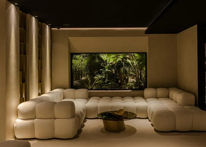 Casaly Hotel & Spa