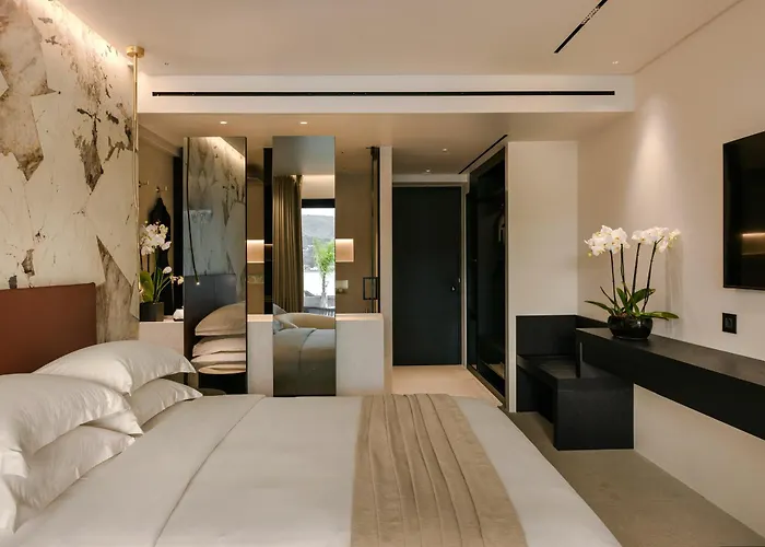 Casaly Hotel & Spa