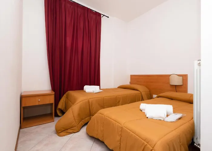 Hotel Brunforte