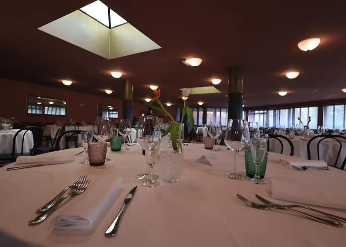 Hotel Brunforte