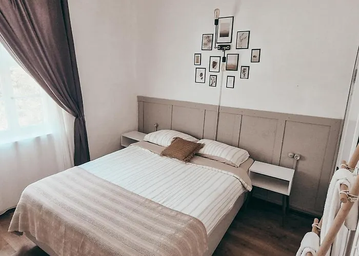 La Luna Otel Cunda