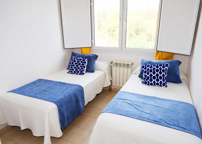 Hotel Marazul