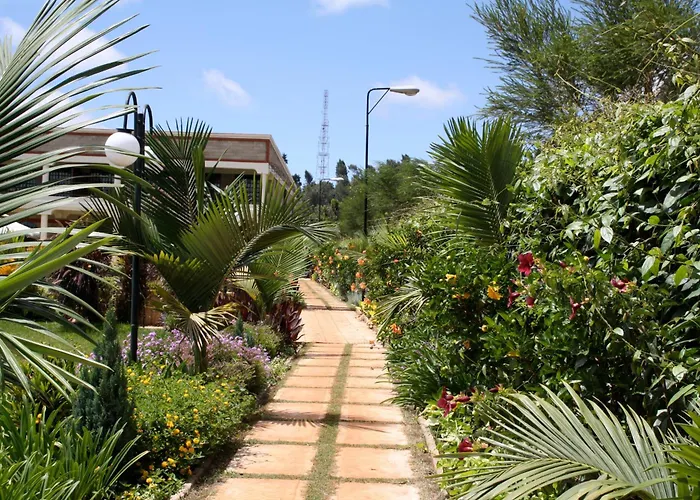 Gatimene Gardens Hotel