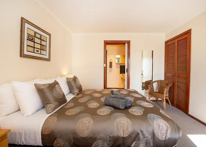 Ardrossan Hotel Motel