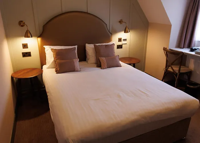 Stanton House Hotel