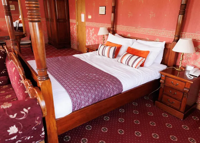 Stanton House Hotel