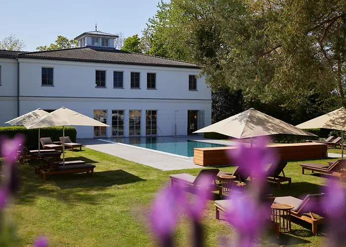 Strandhotel Zingst