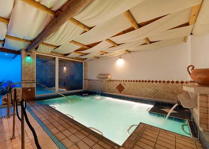 Hotel Terme Don Pepe