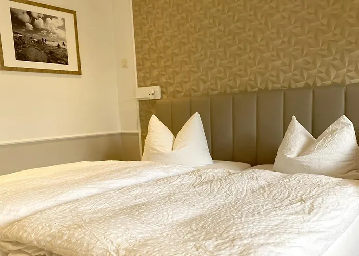 Hotel zum Hafen