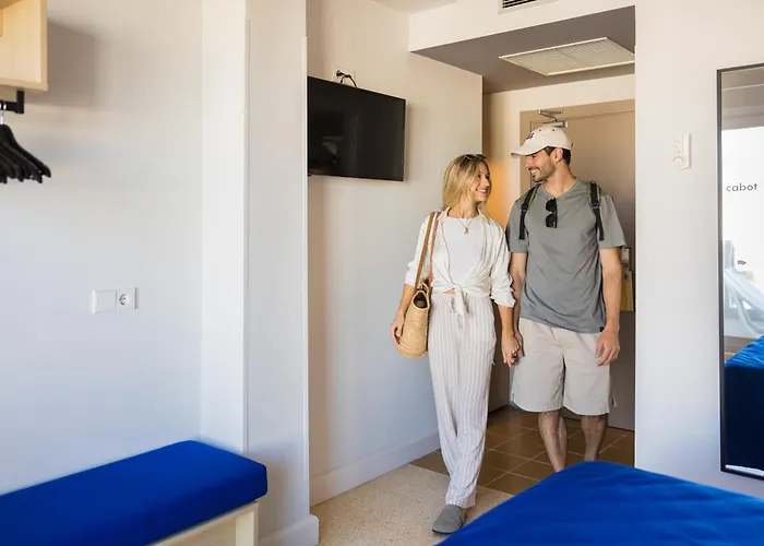 Cabot Playa Grande - Adults Only