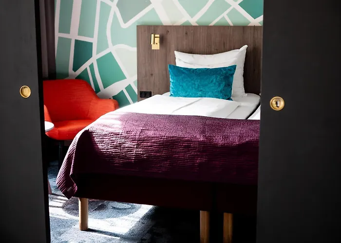 Profilhotels Richmond
