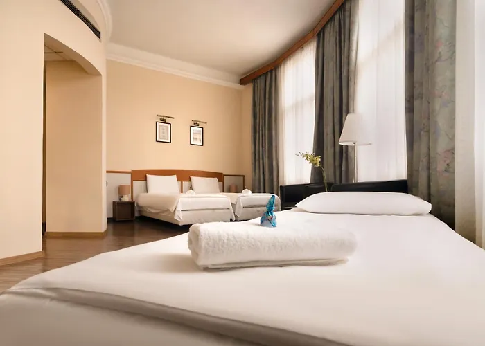 Korona Hotel