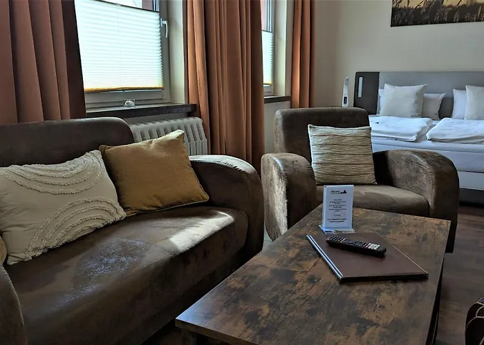 Altstadthotel Goldene Kugel