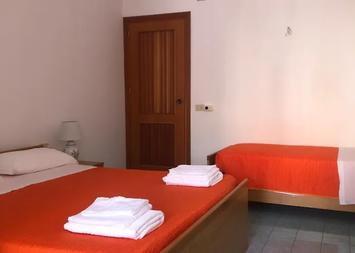 Hotel Ariston