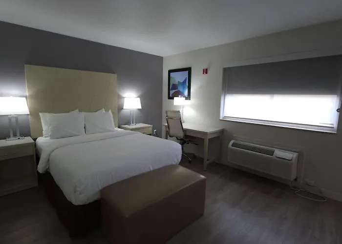 West Valley Inn