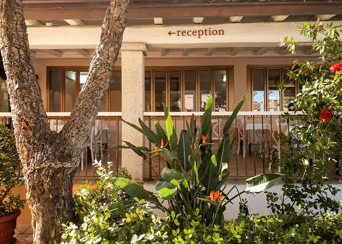 Hotel Donatella