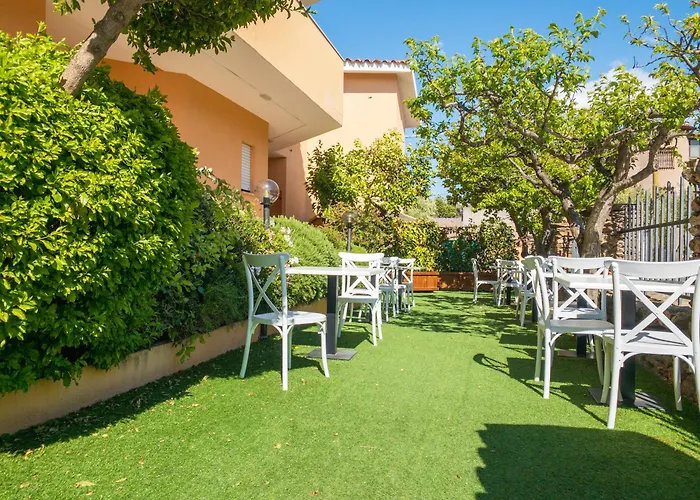 Hotel Donatella