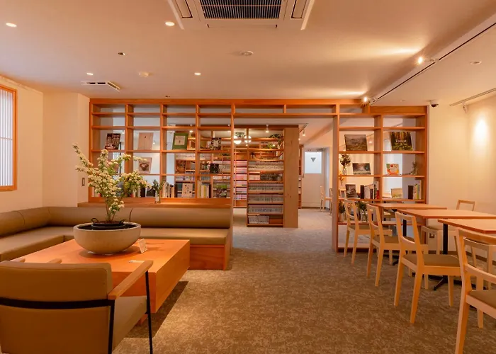 Matsumoto Tourist Hotel