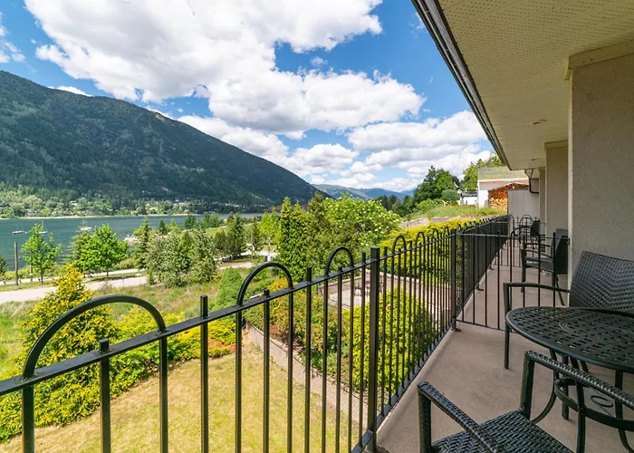 Prestige Inn Nelson