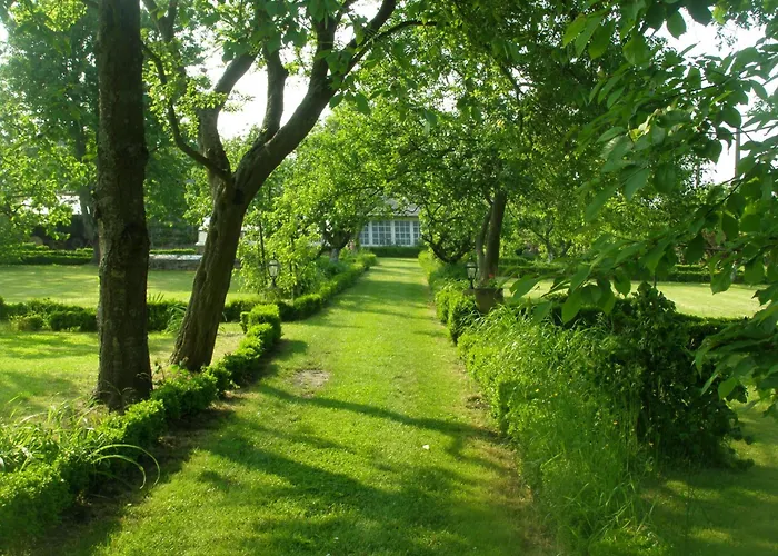 Robins Manor Baie De Somme