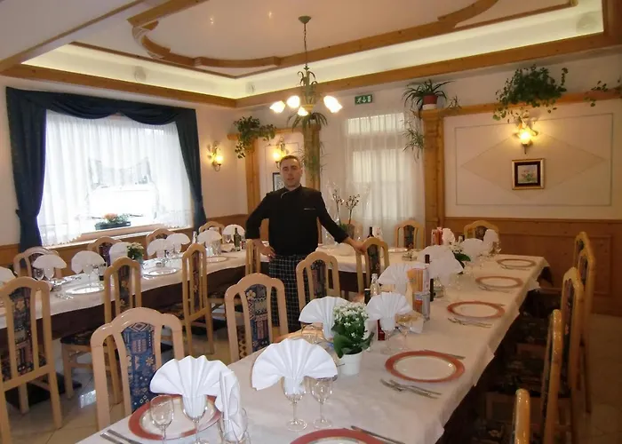 Hotel Miramonti