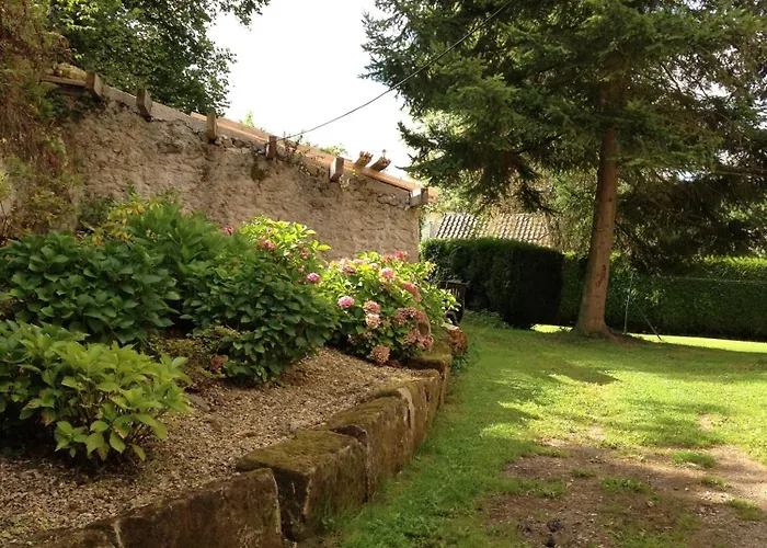 LOGISHOTEL Domaine Du Moulin