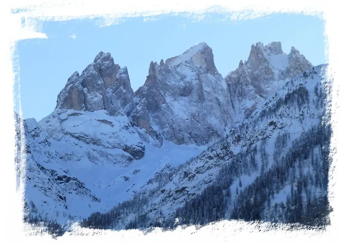 Hotel San Giusto