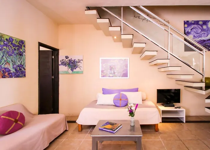Villas Geminis Boutique Condohotel Tulum