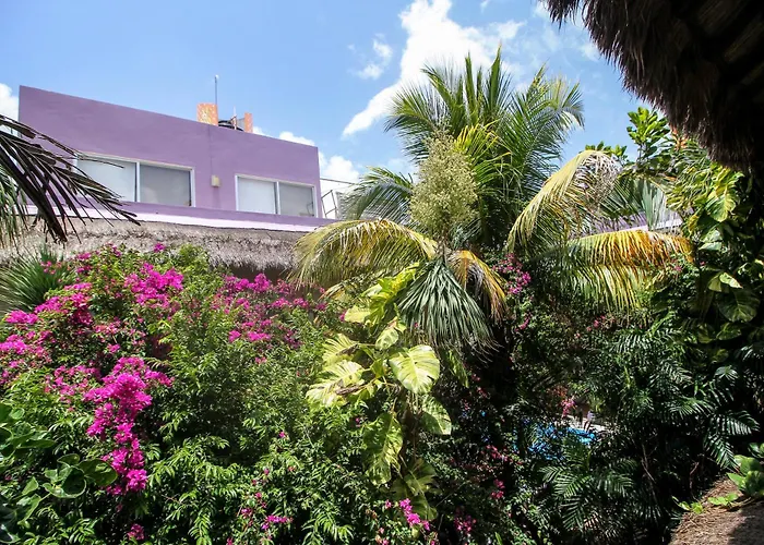 Villas Geminis Boutique Condohotel Tulum
