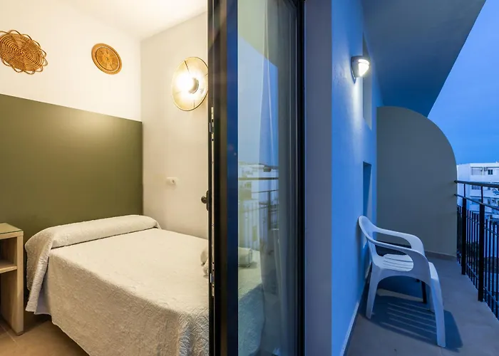 Hostal Alicante