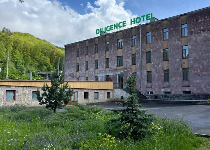 Diligence Hotel&restaurant