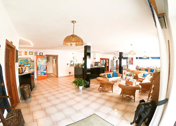 Hotel Santa Caterina