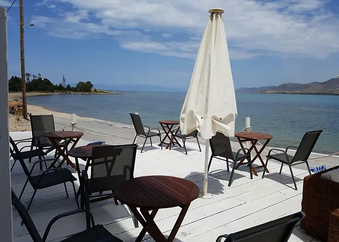 Hotel Elafonisos