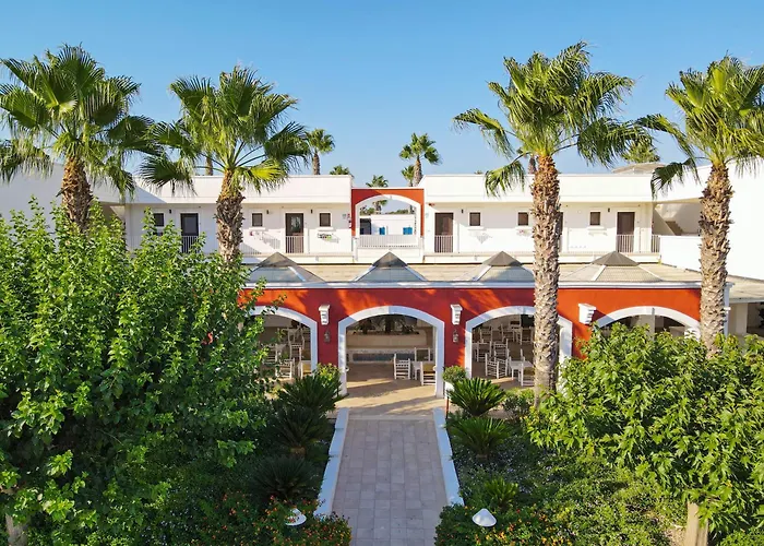 Chiusurelle Village Resort