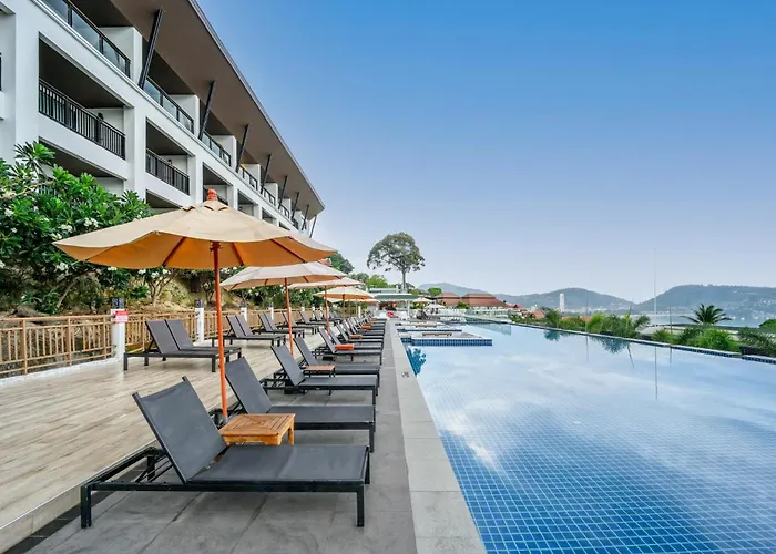 Andamantra Resort And Villa Phuket
