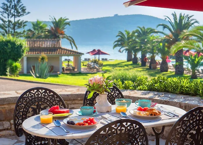Bella Mare Hotel