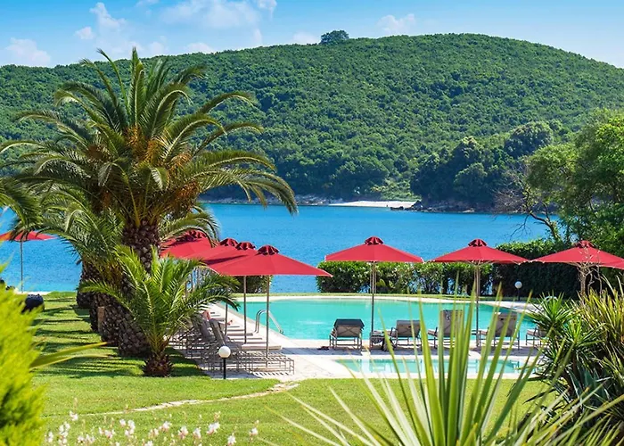 Bella Mare Hotel