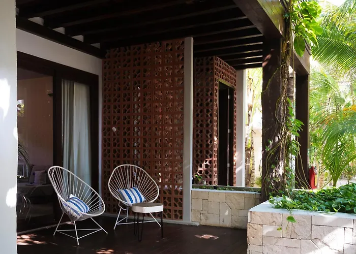 Lula Tulum, A Small Luxury Hotel