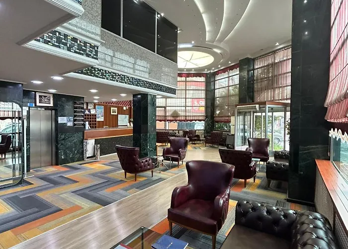 Nil Hotel